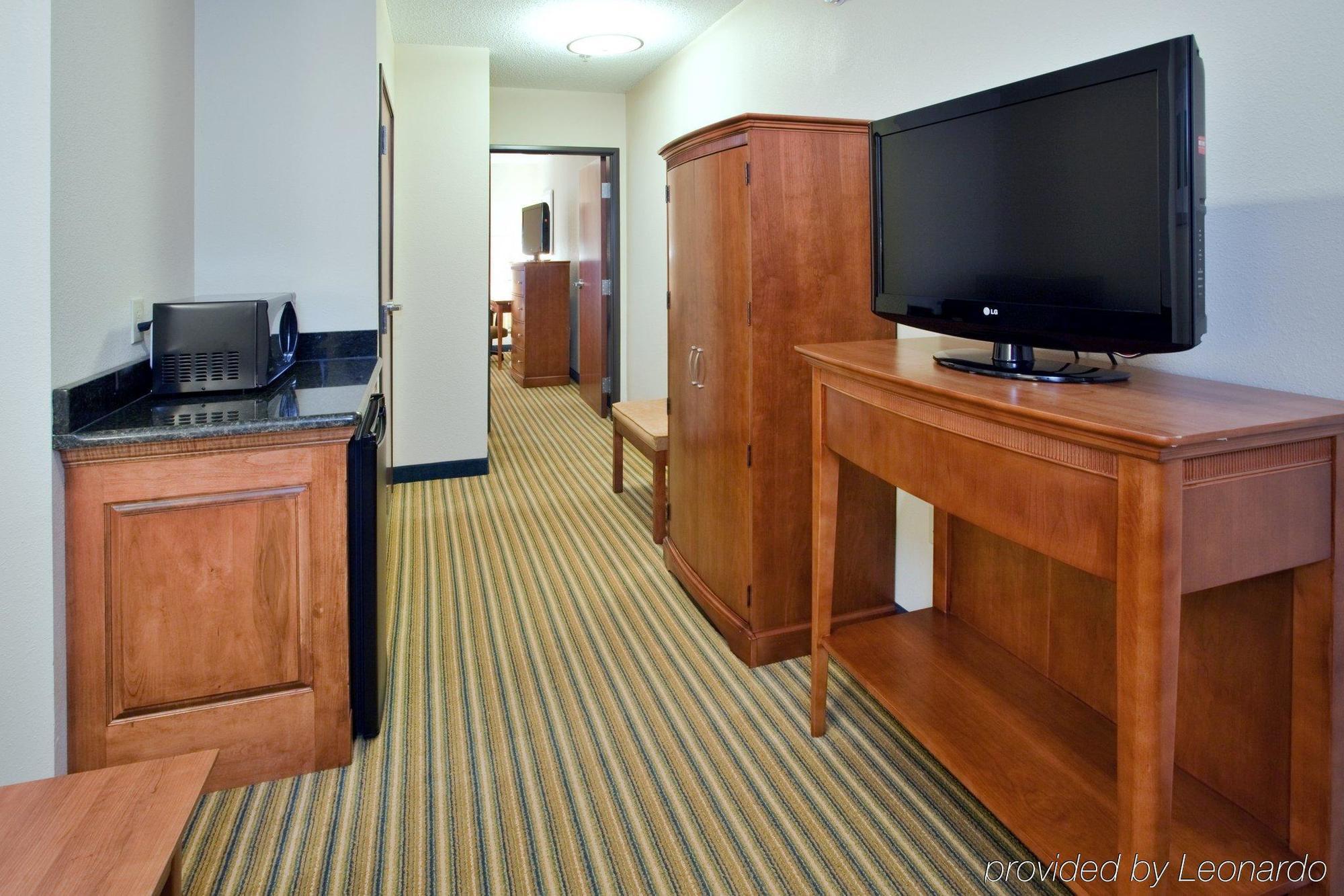 Americas Best Value Inn - Fredericksburg North Exterior foto